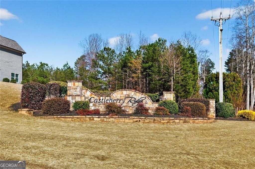 52 Morgan Lane Dawsonville GA 30534