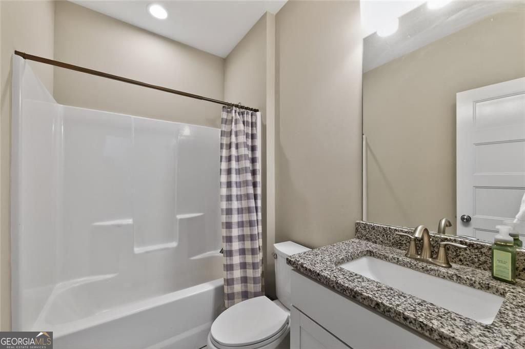 52 Morgan Lane Dawsonville GA 30534