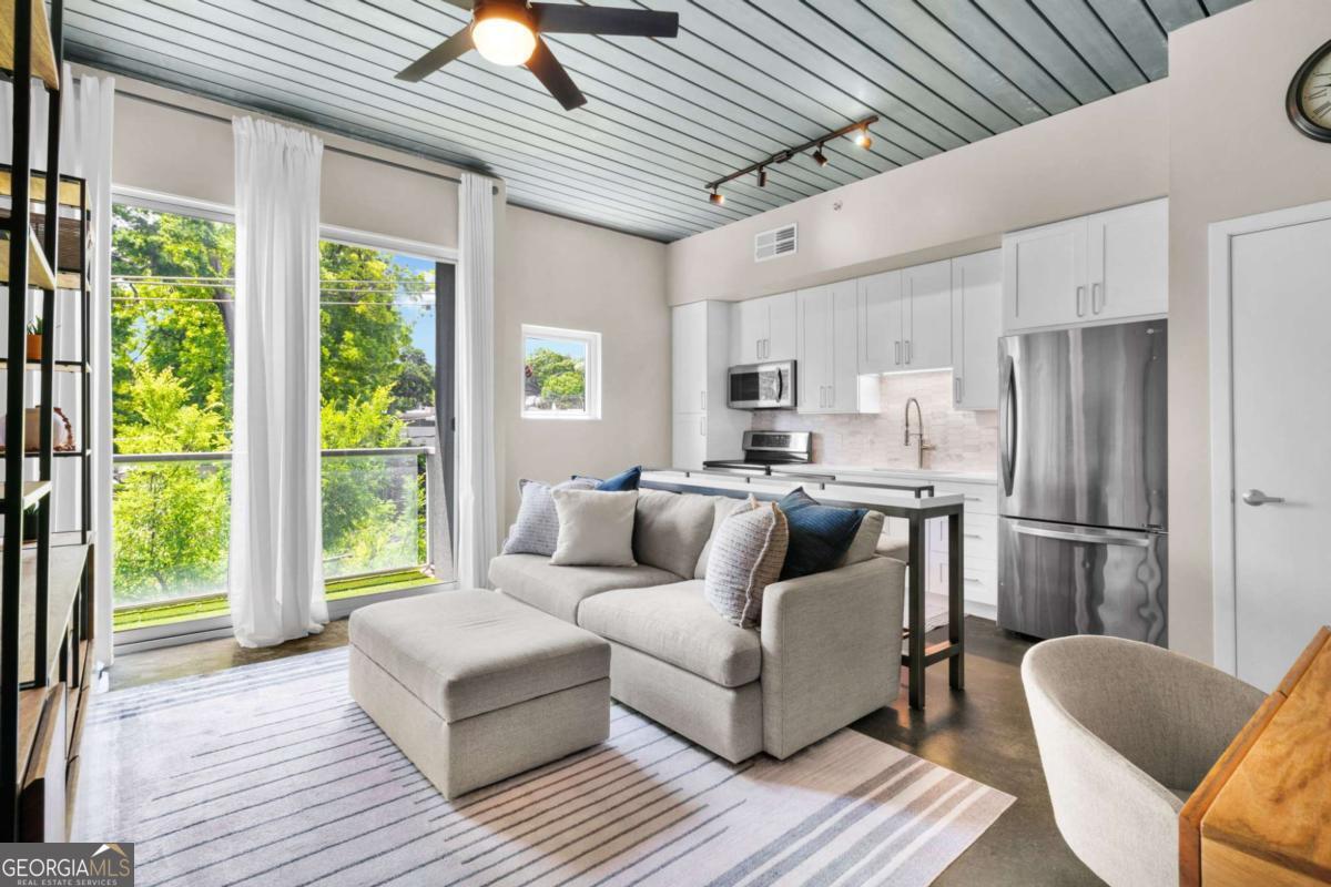 620 Glen Iris Drive NE Atlanta GA 30308