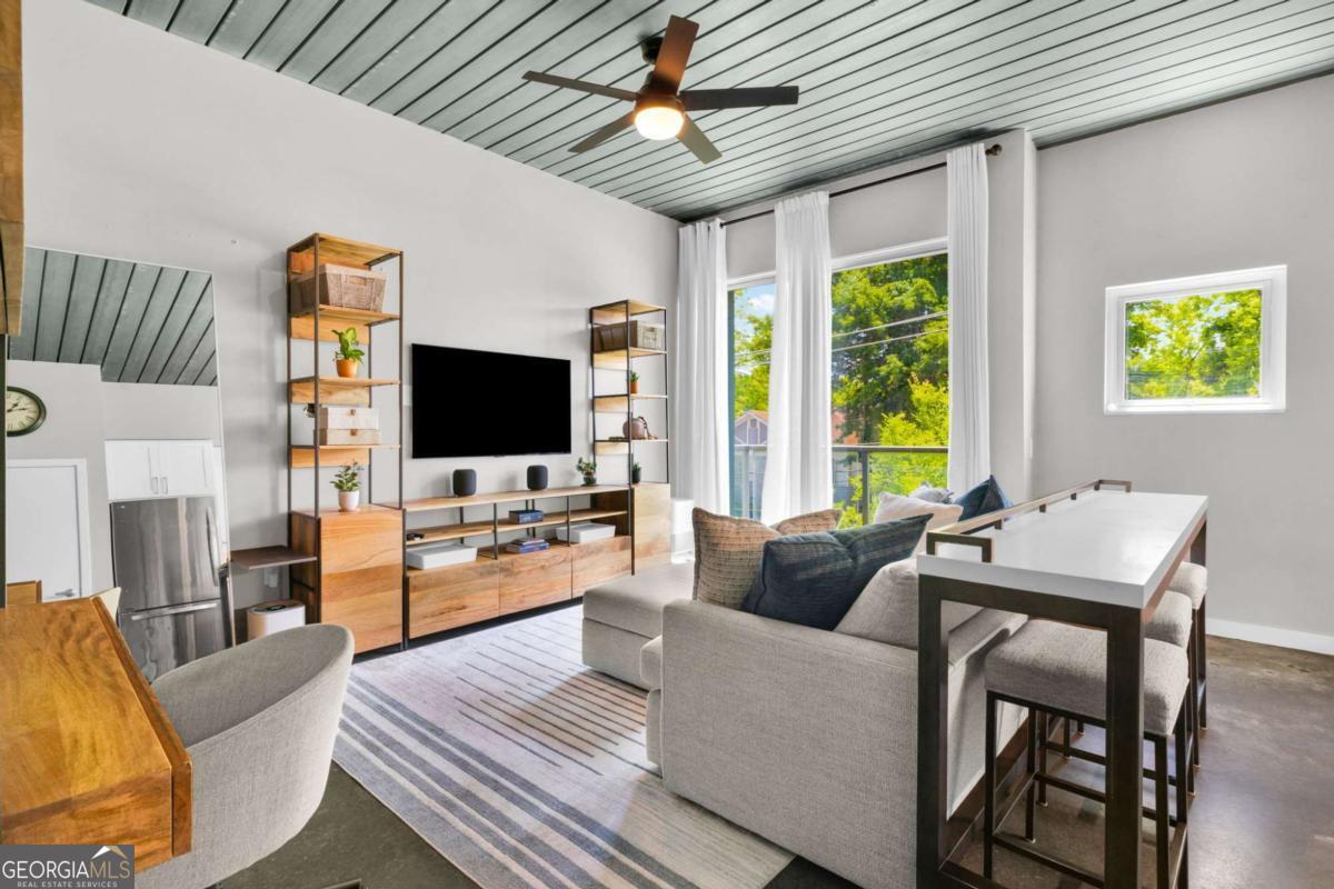 620 Glen Iris Drive NE Atlanta GA 30308