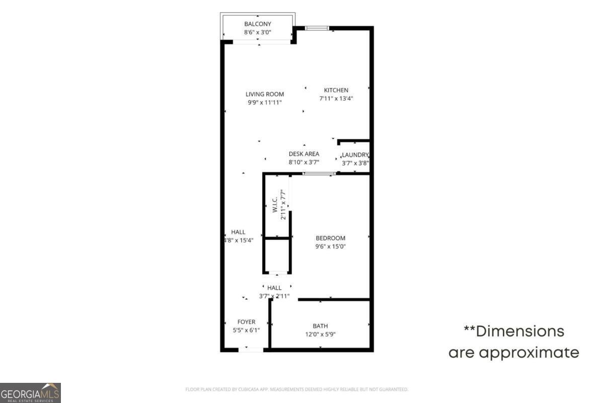620 Glen Iris Drive NE Atlanta GA 30308