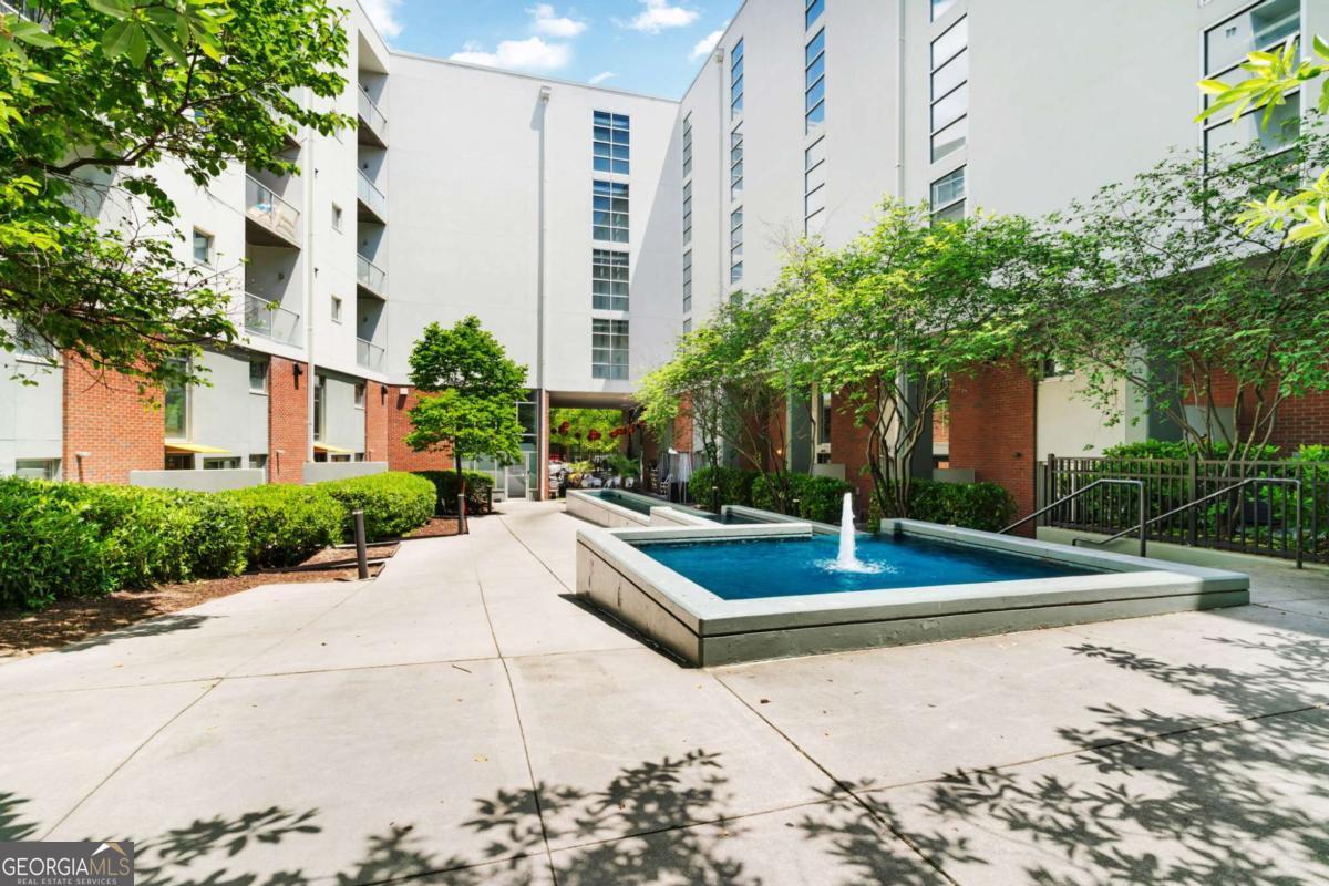 620 Glen Iris Drive NE Atlanta GA 30308