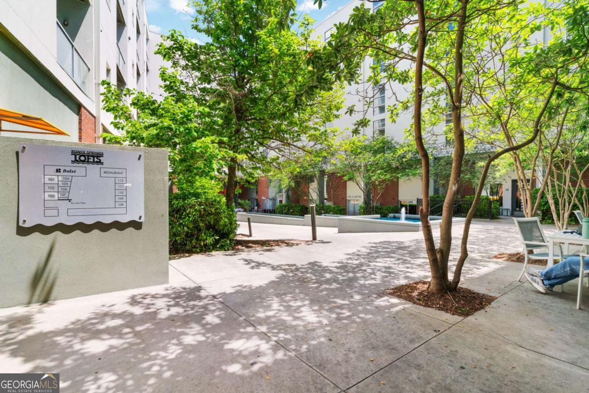 620 Glen Iris Drive NE Atlanta GA 30308