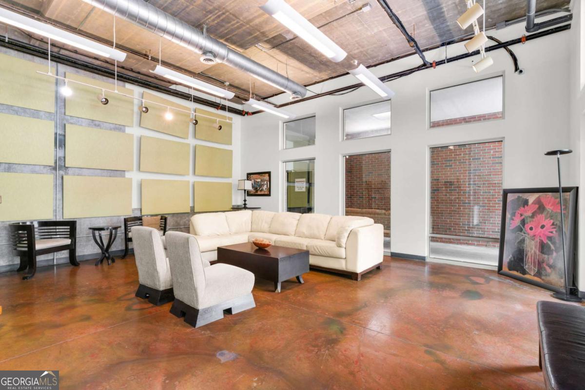 620 Glen Iris Drive NE Atlanta GA 30308