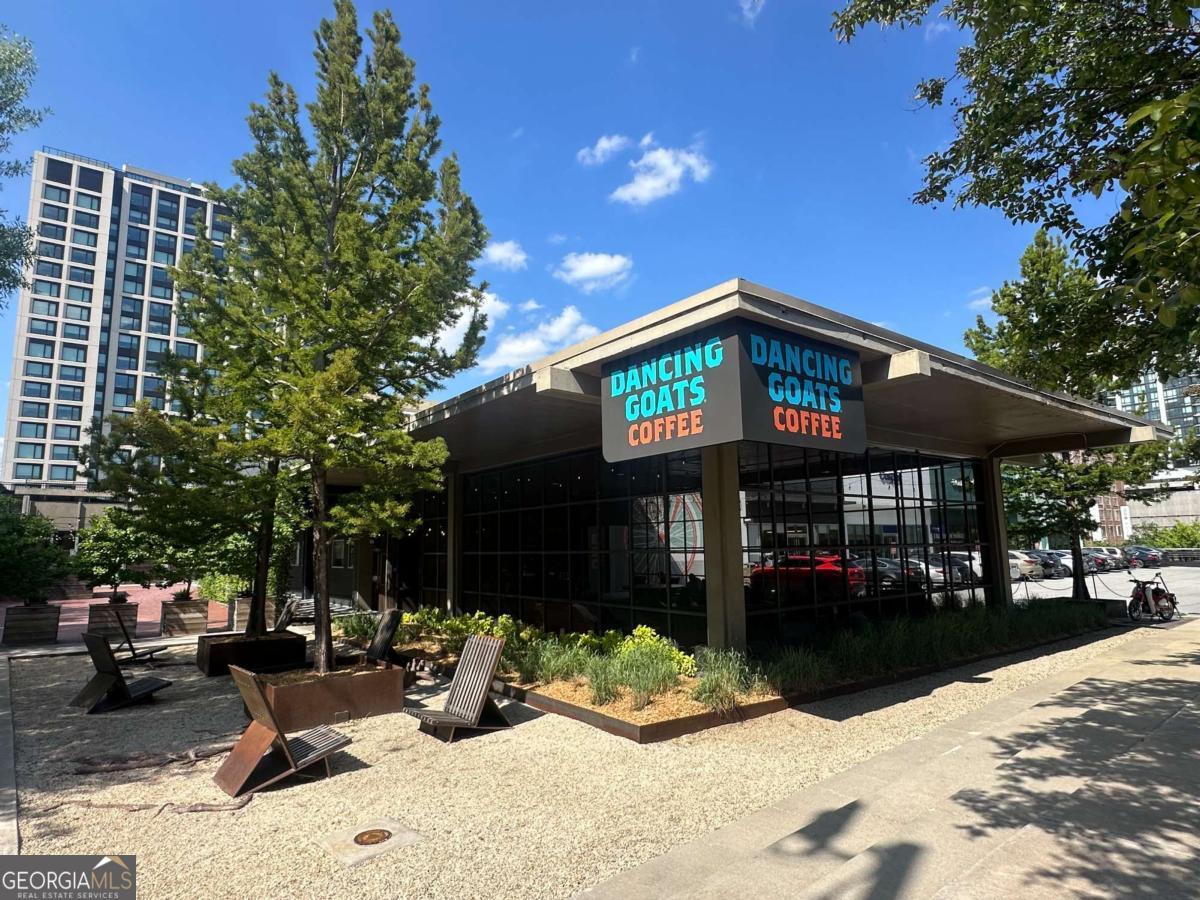 620 Glen Iris Drive NE Atlanta GA 30308
