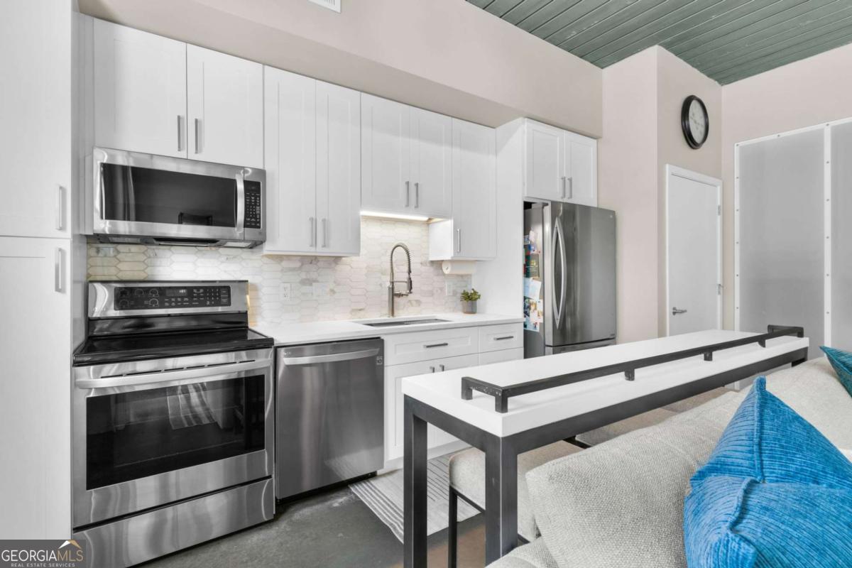 620 Glen Iris Drive NE Atlanta GA 30308
