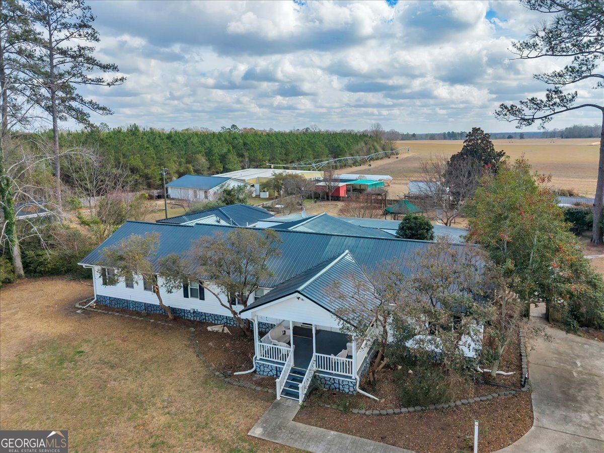 10780 Highway 112 Irwinton GA 31042