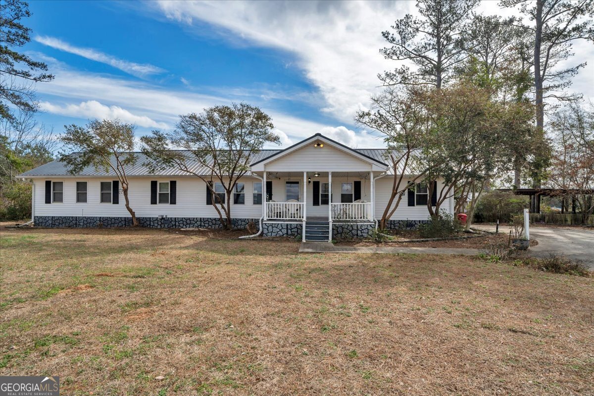 10780 Highway 112 Irwinton GA 31042