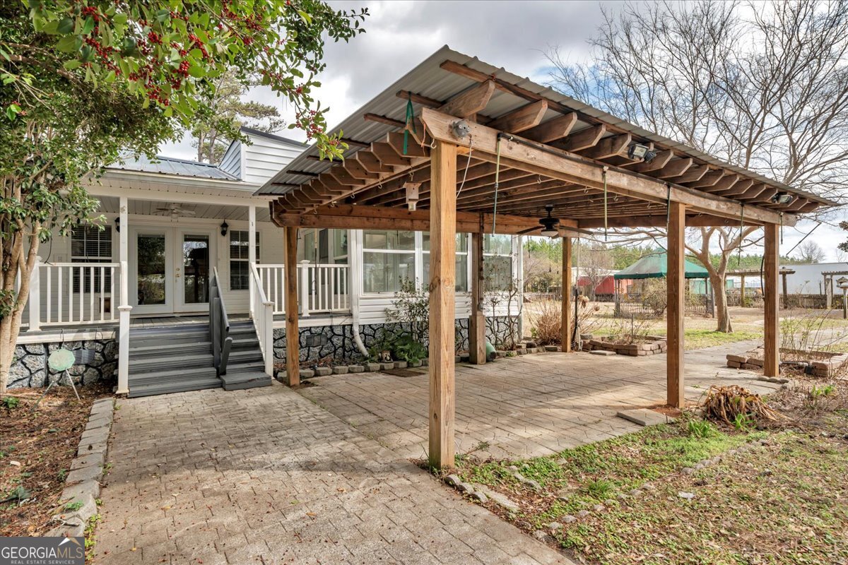 10780 Highway 112 Irwinton GA 31042