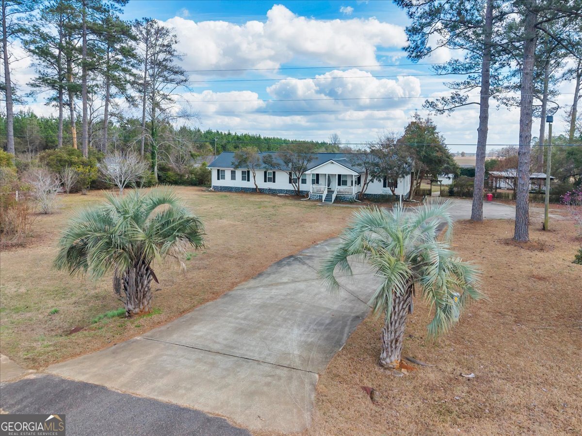10780 Highway 112 Irwinton GA 31042