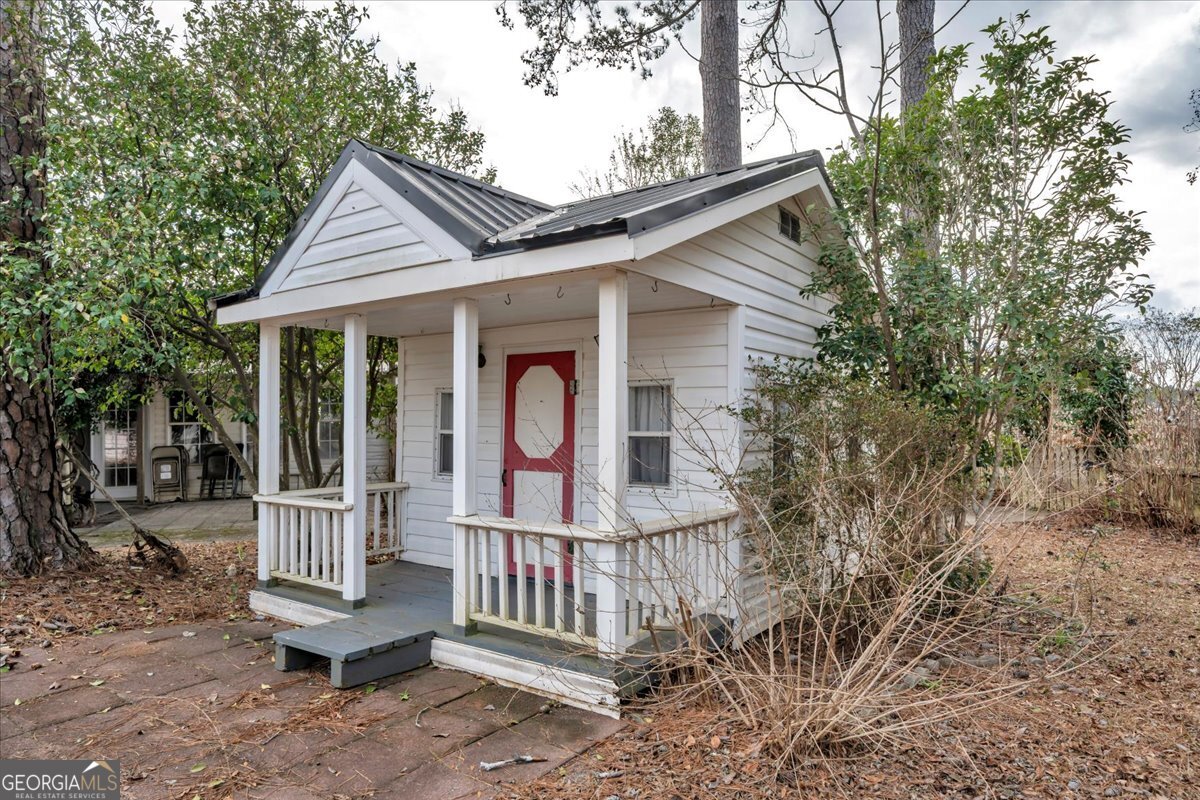 10780 Highway 112 Irwinton GA 31042