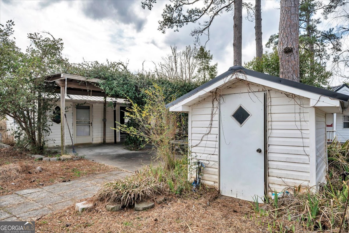 10780 Highway 112 Irwinton GA 31042