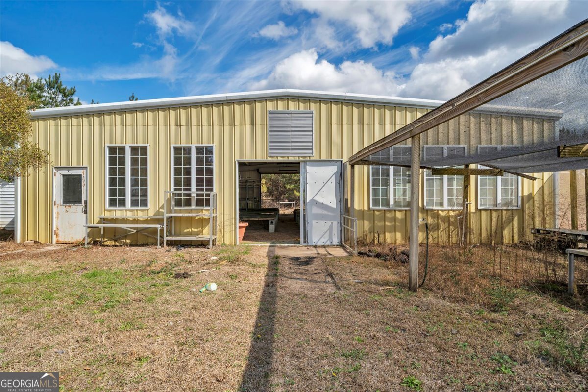 10780 Highway 112 Irwinton GA 31042