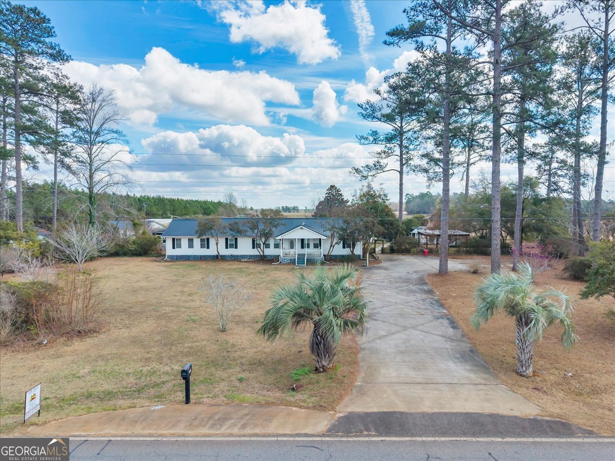 10780 Highway 112 Irwinton GA 31042