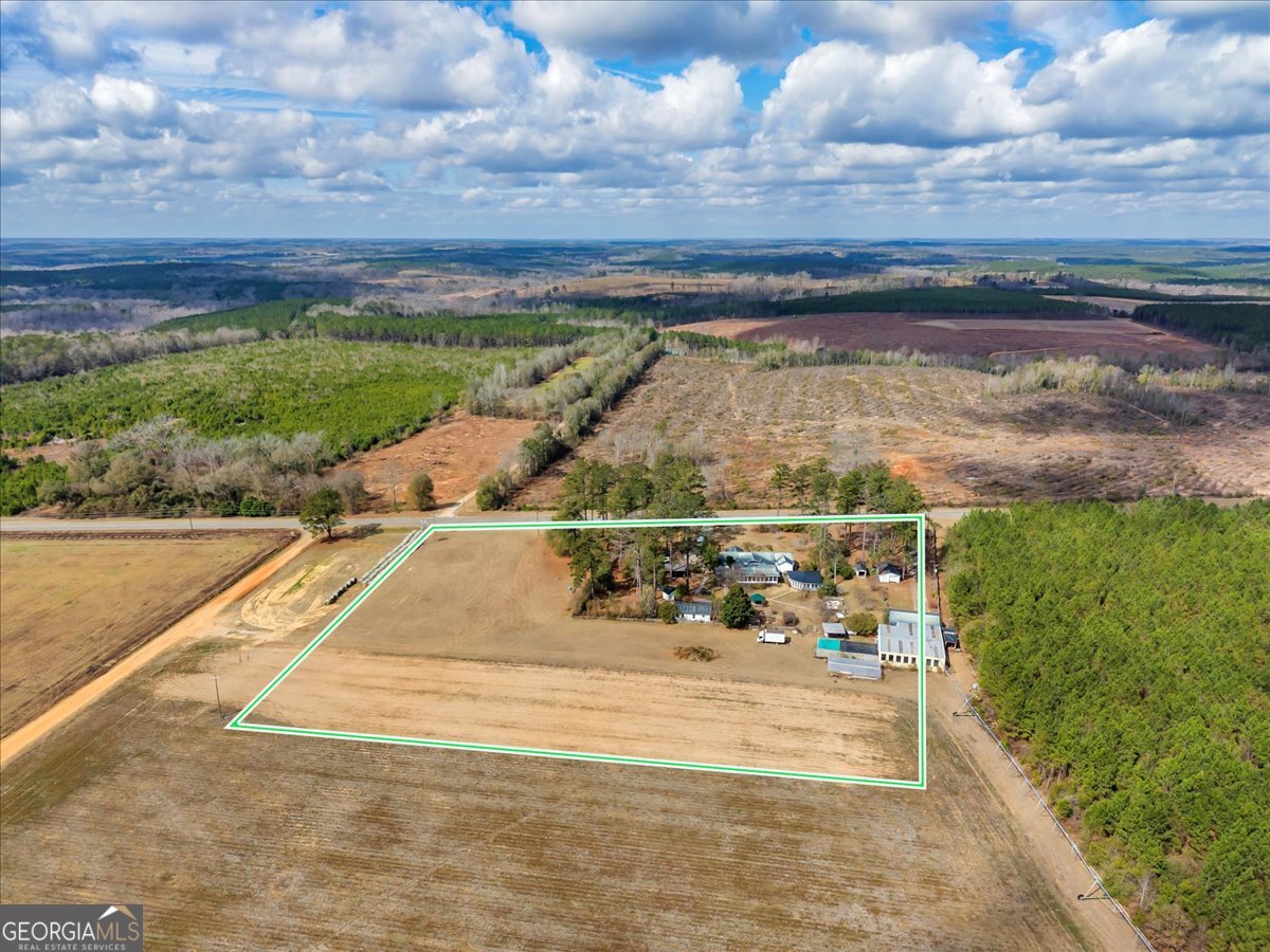 10780 Highway 112 Irwinton GA 31042