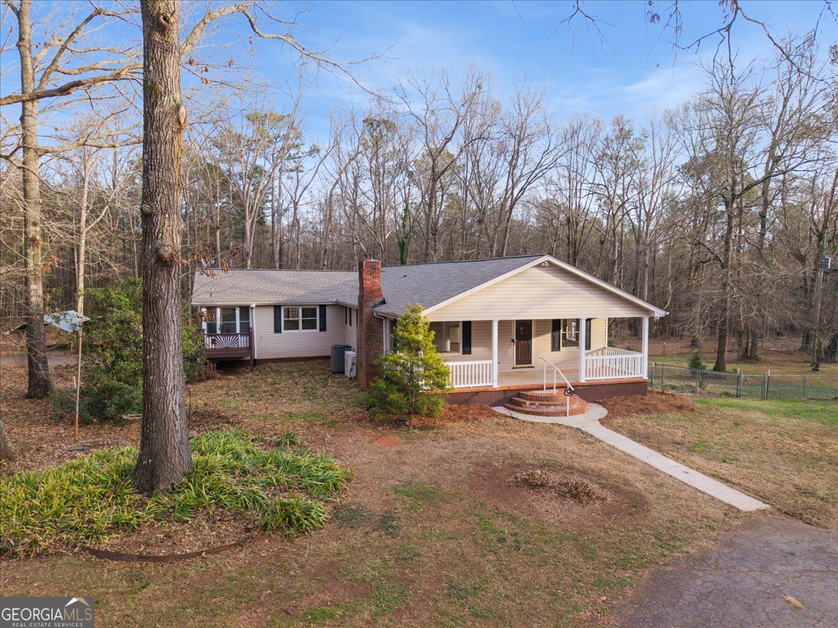 229 Meadows Road Newborn GA 30056