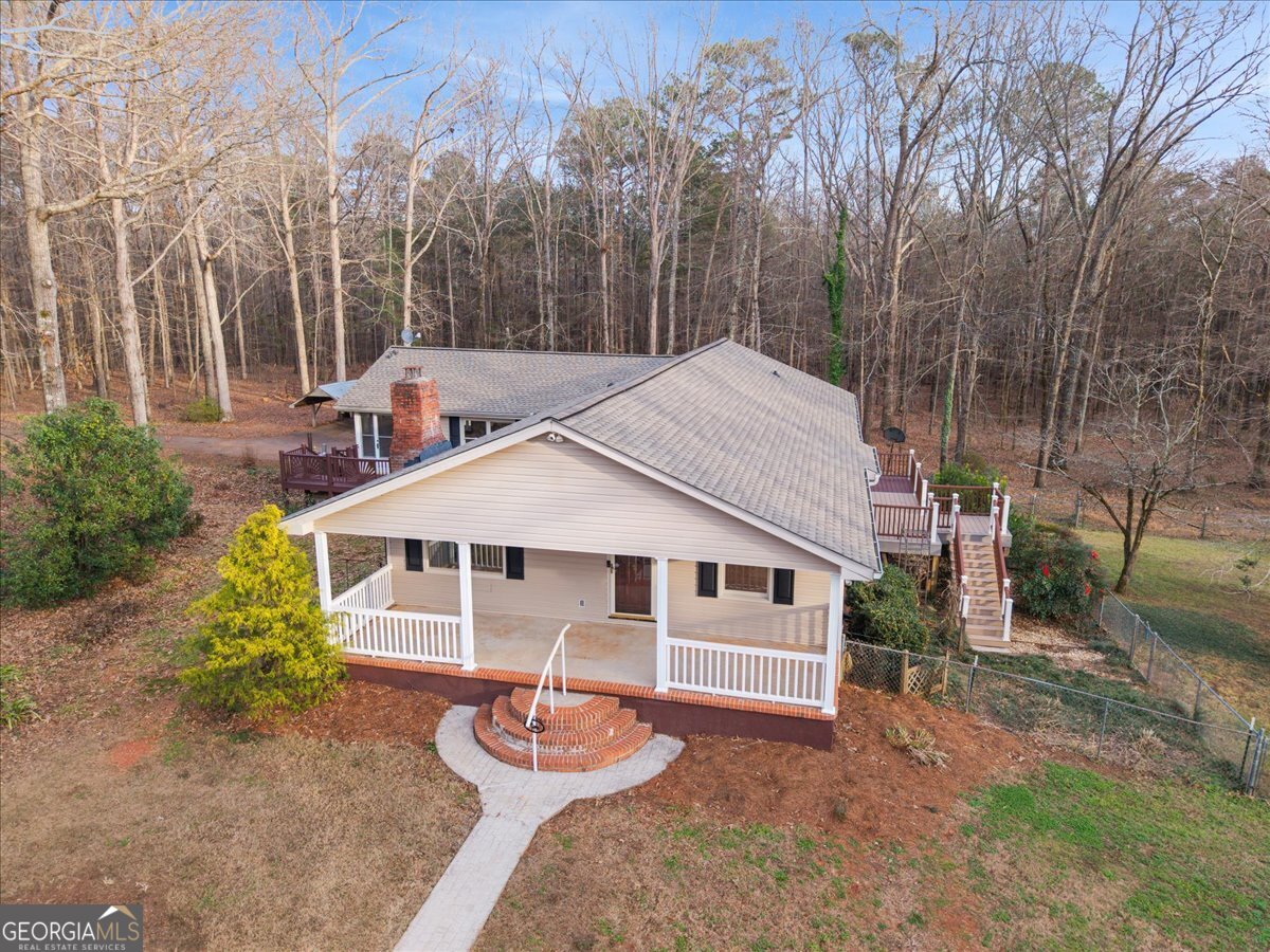229 Meadows Road Newborn GA 30056