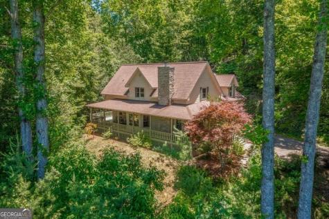 133 Highland Crossing Blairsville GA 30512