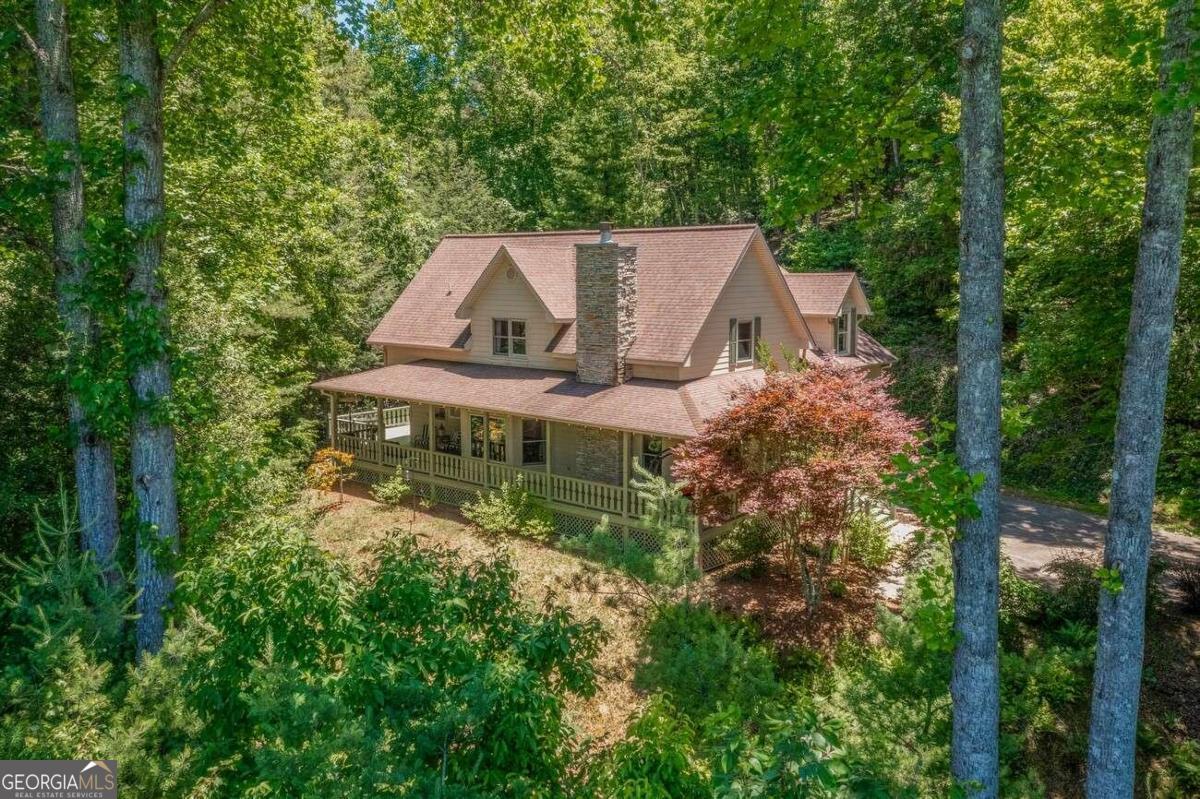 133 Highland Crossing Blairsville GA 30512
