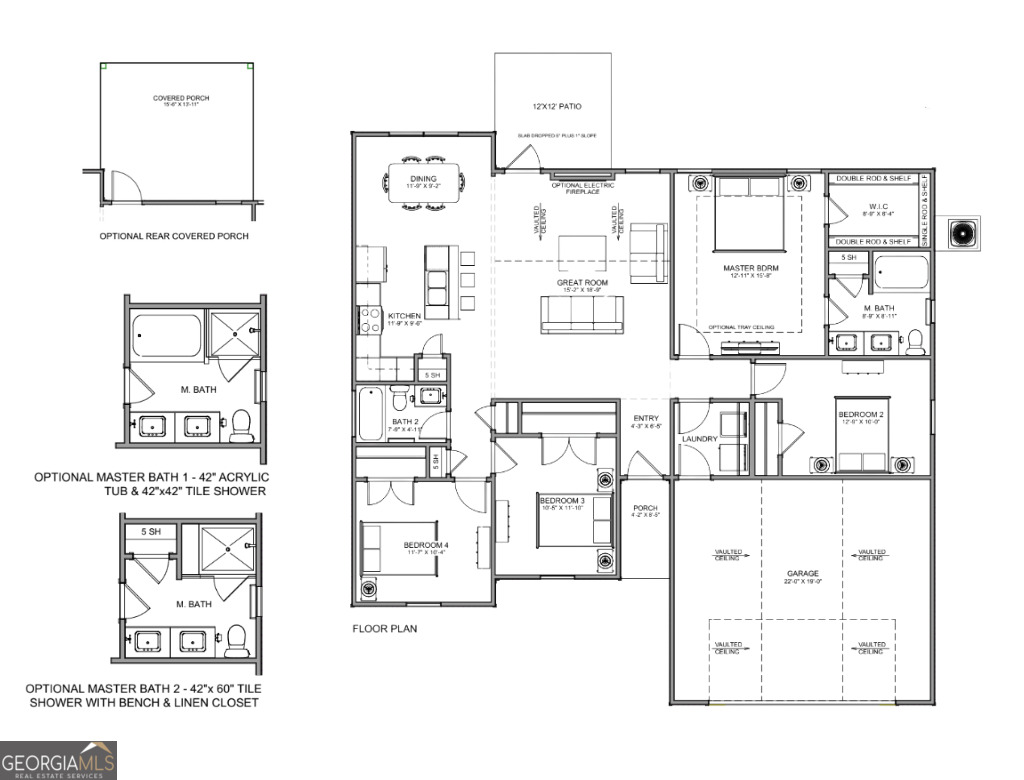 316 Barney Run Statesboro GA 30458
