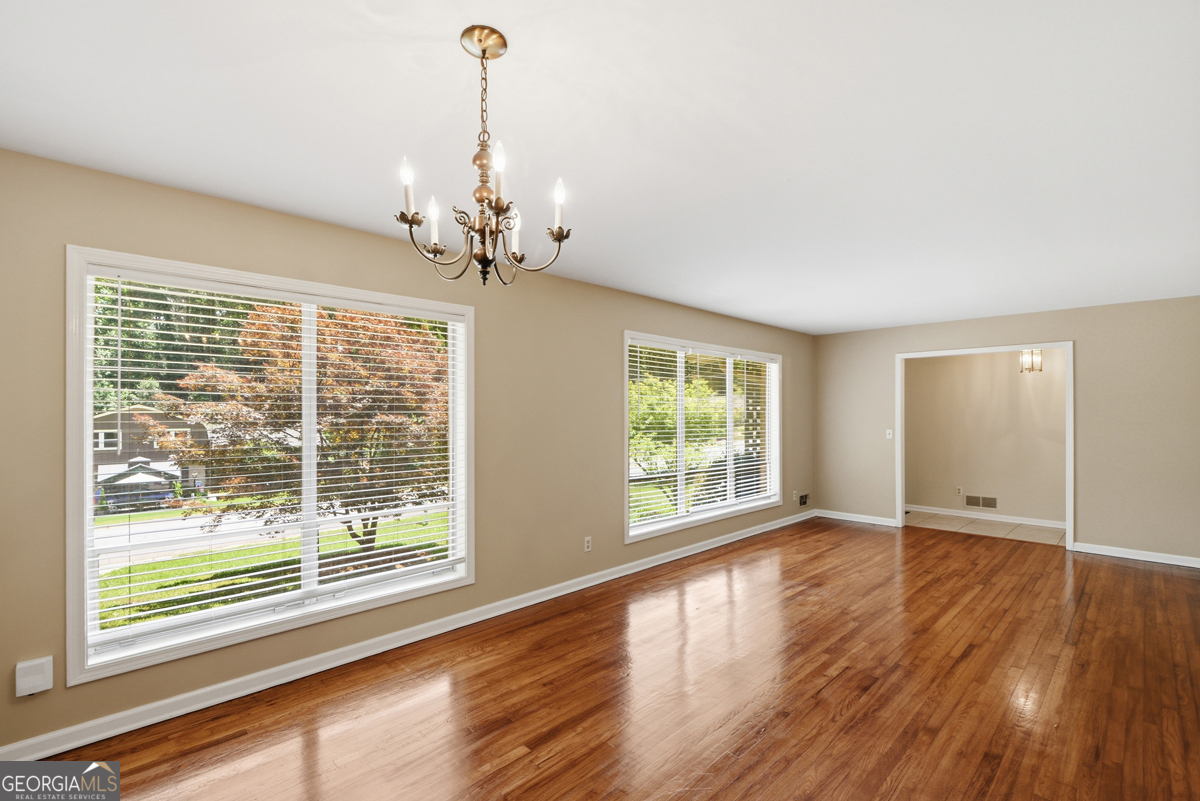 2801 Sagamore Hill Drive SE Marietta GA 30067