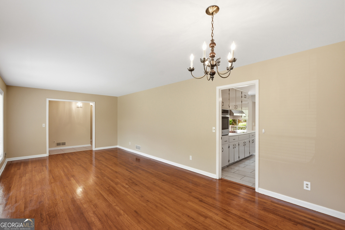 2801 Sagamore Hill Drive SE Marietta GA 30067