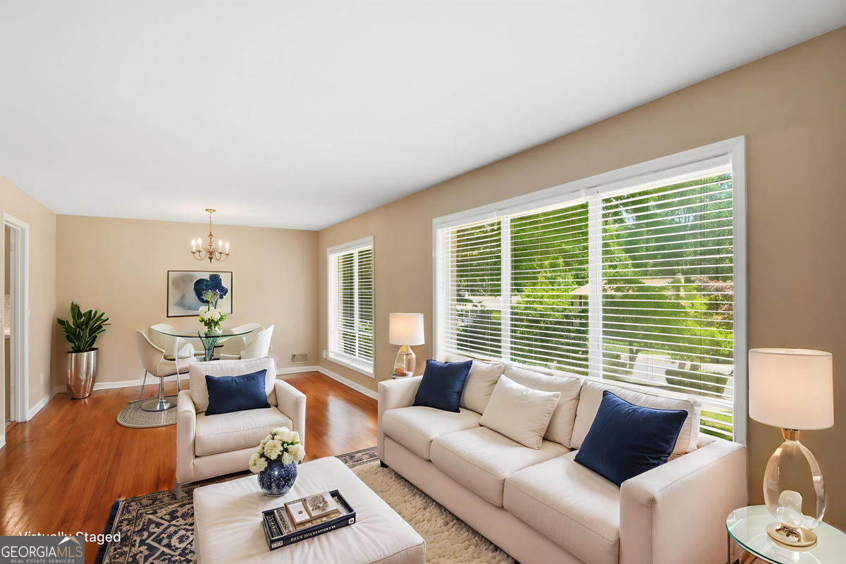 2801 Sagamore Hill Drive SE Marietta GA 30067