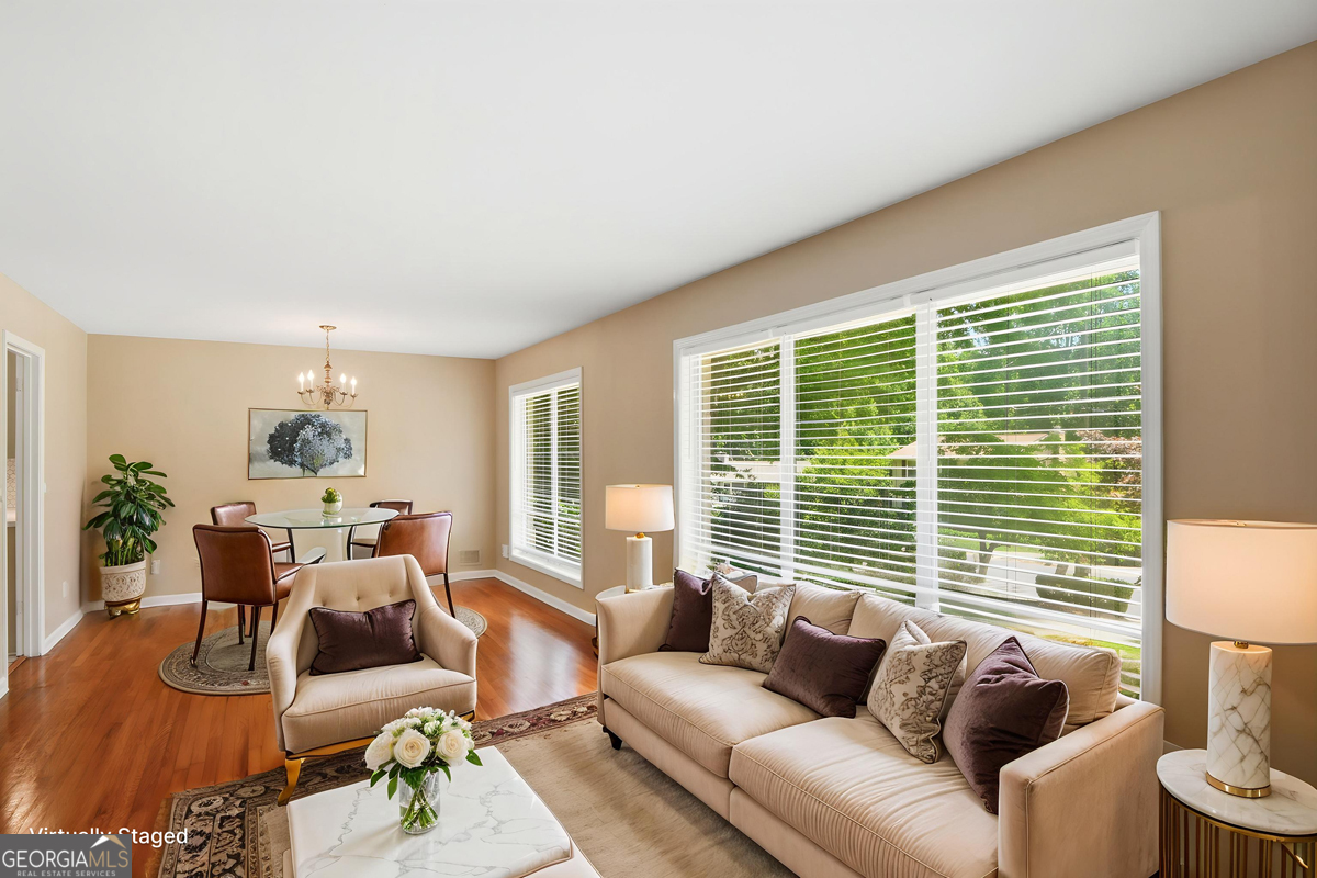 2801 Sagamore Hill Drive SE Marietta GA 30067