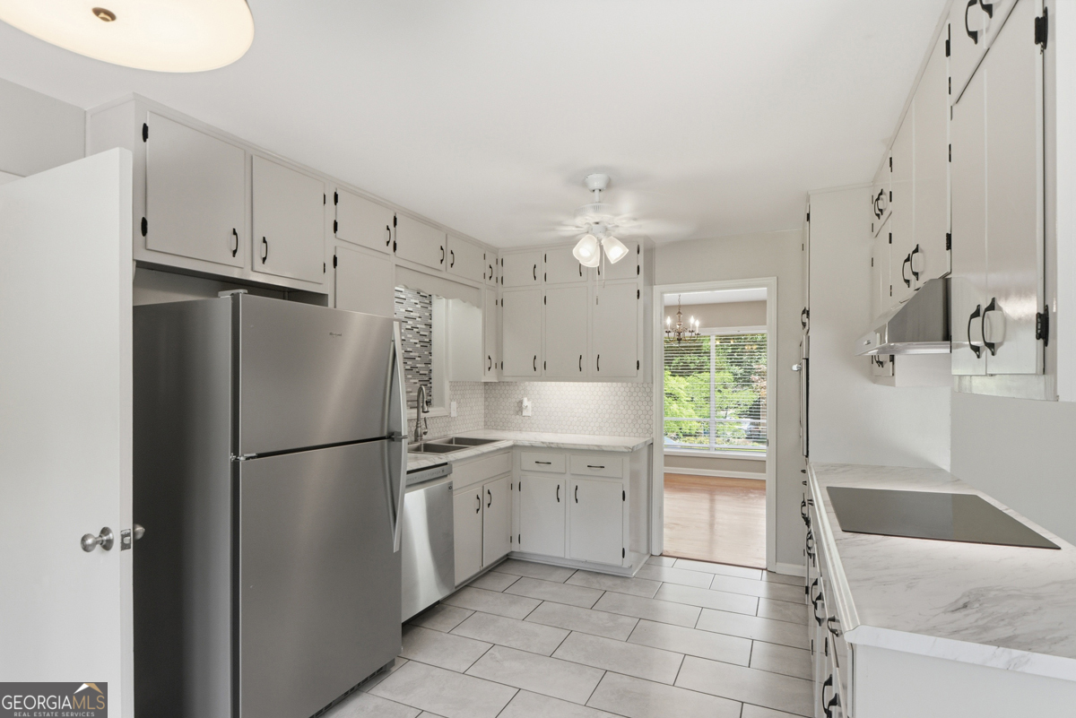 2801 Sagamore Hill Drive SE Marietta GA 30067