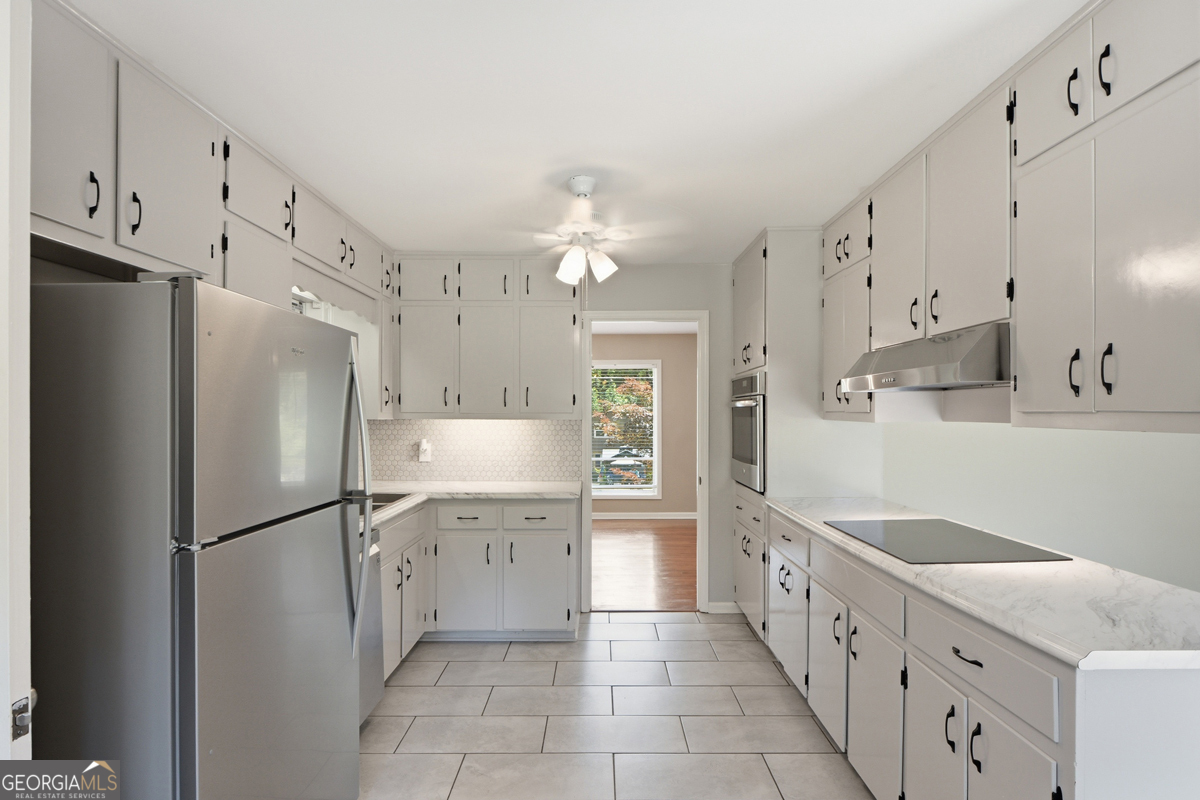 2801 Sagamore Hill Drive SE Marietta GA 30067