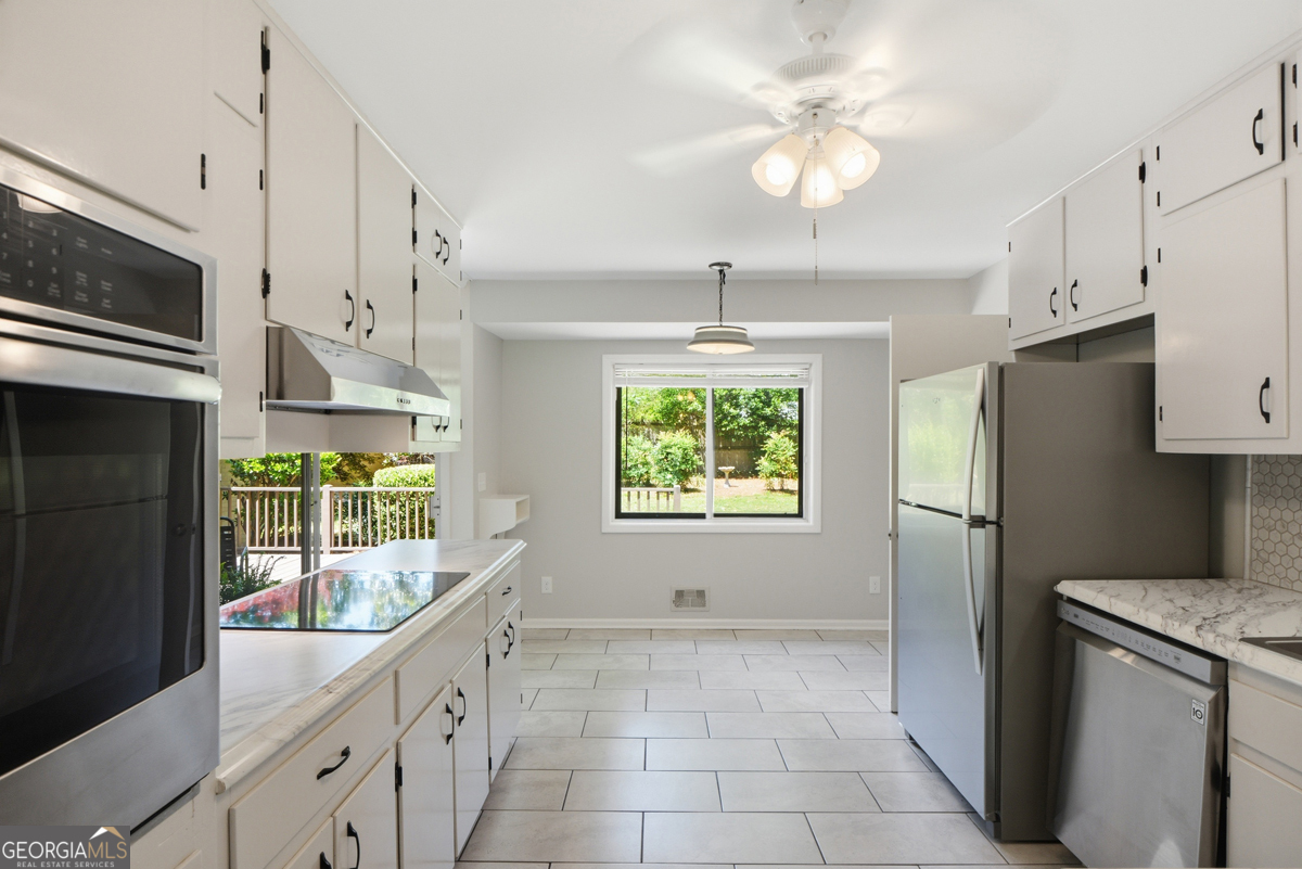 2801 Sagamore Hill Drive SE Marietta GA 30067