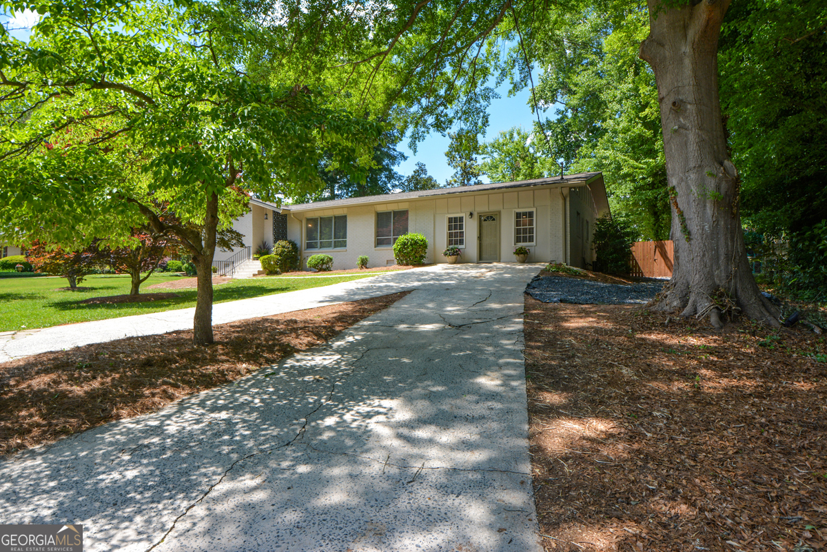 2801 Sagamore Hill Drive SE Marietta GA 30067