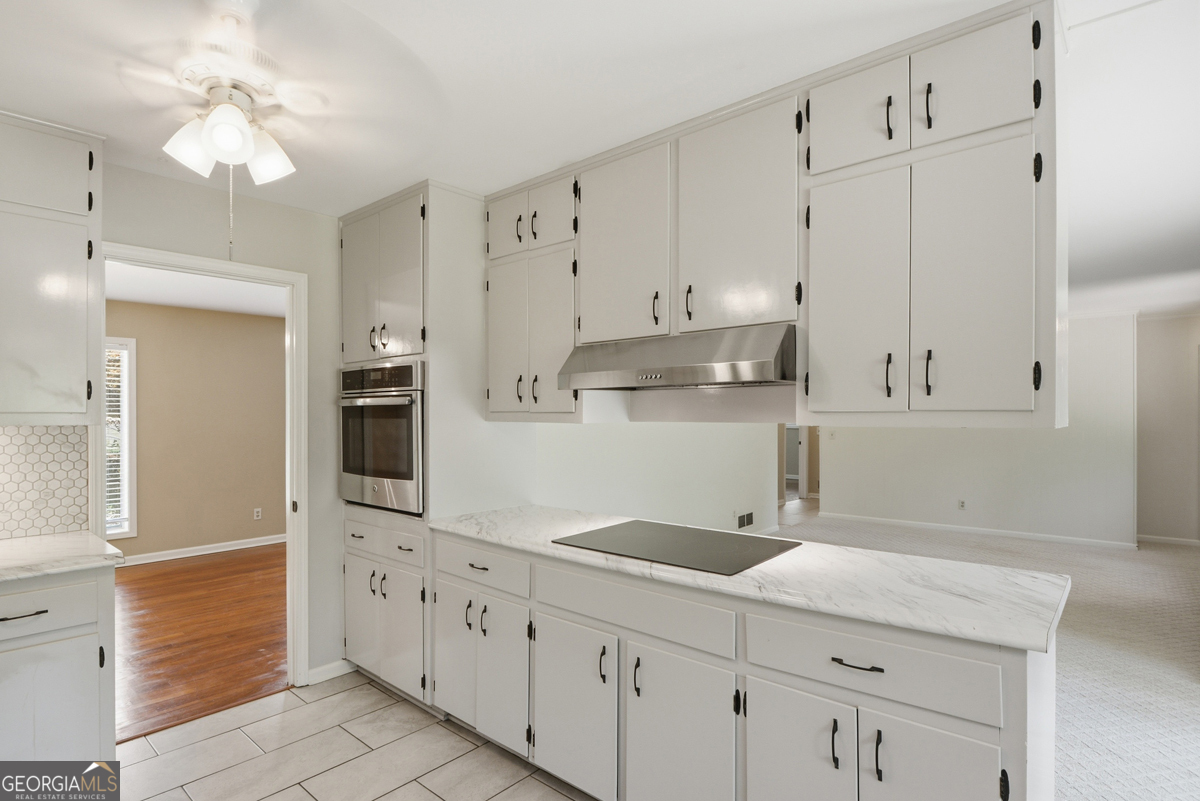 2801 Sagamore Hill Drive SE Marietta GA 30067