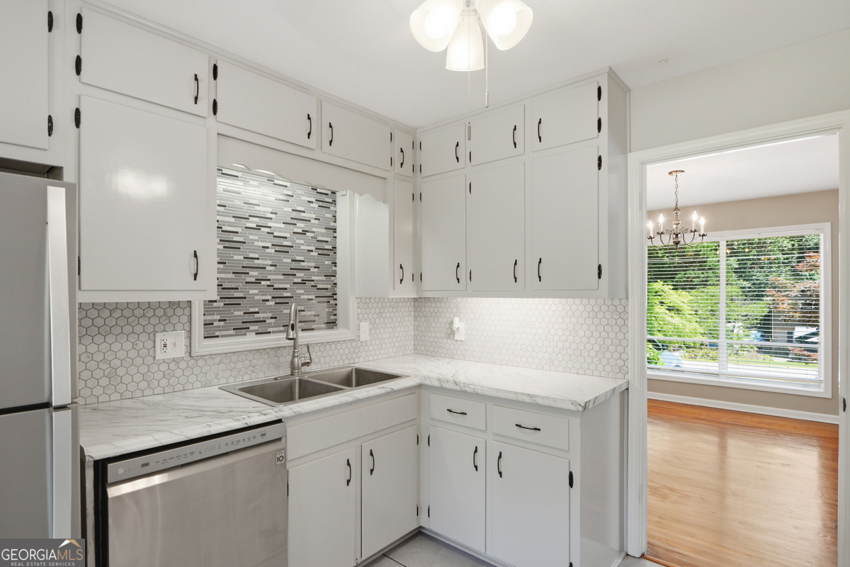 2801 Sagamore Hill Drive SE Marietta GA 30067