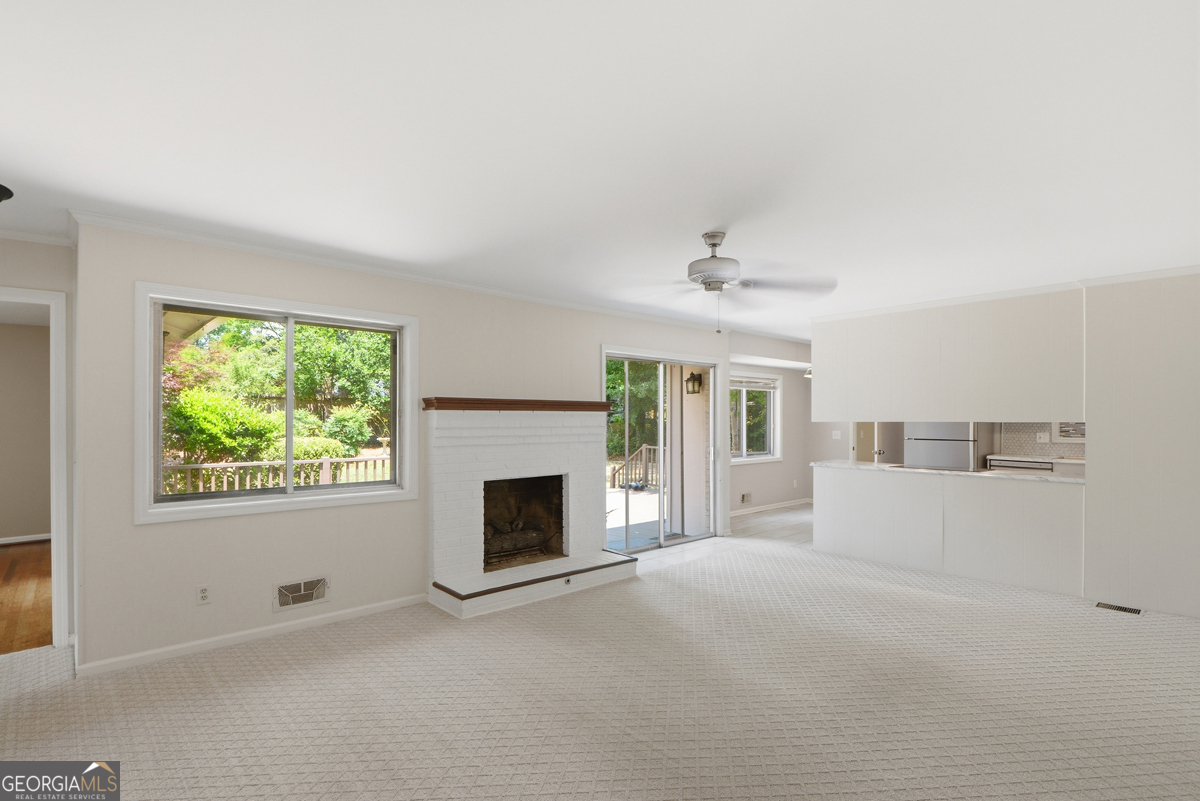 2801 Sagamore Hill Drive SE Marietta GA 30067
