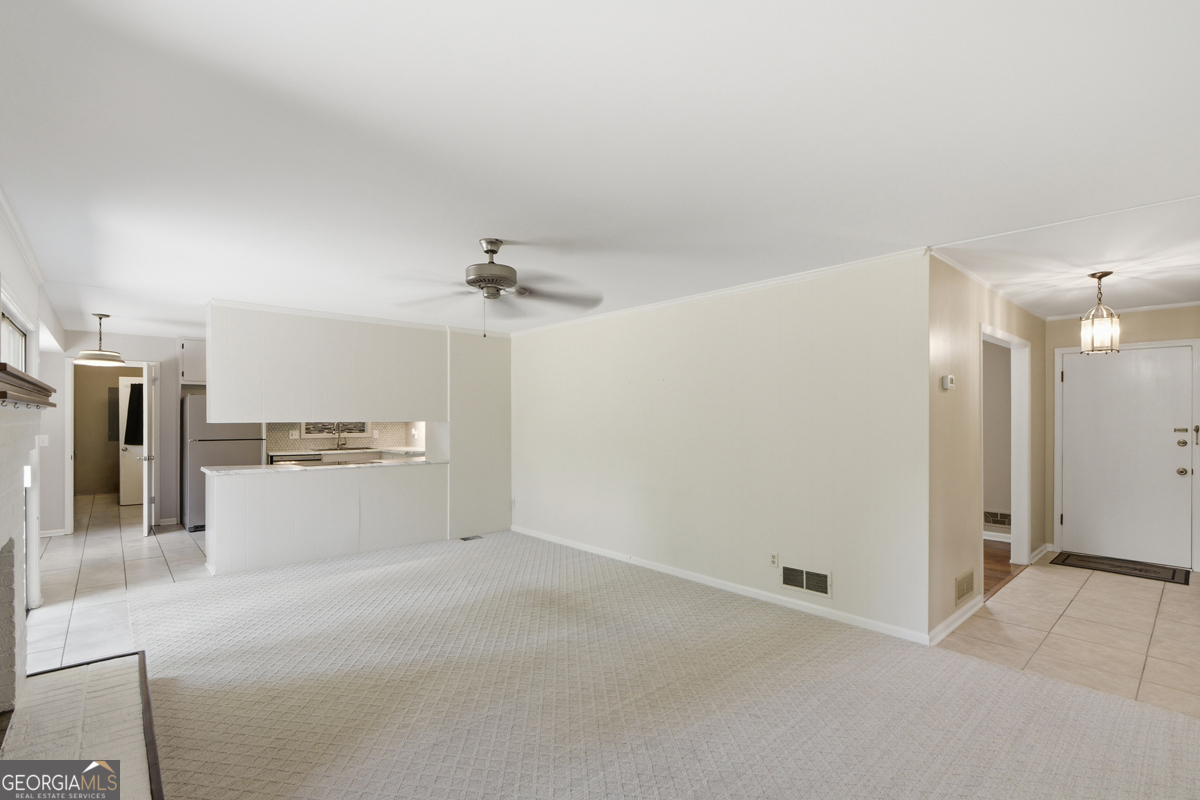 2801 Sagamore Hill Drive SE Marietta GA 30067