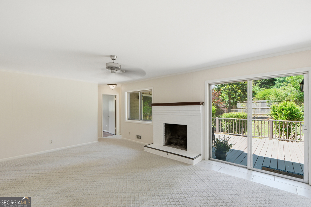 2801 Sagamore Hill Drive SE Marietta GA 30067