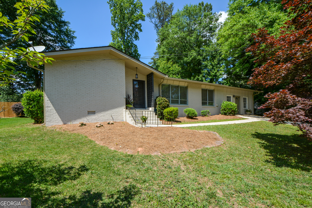 2801 Sagamore Hill Drive SE Marietta GA 30067