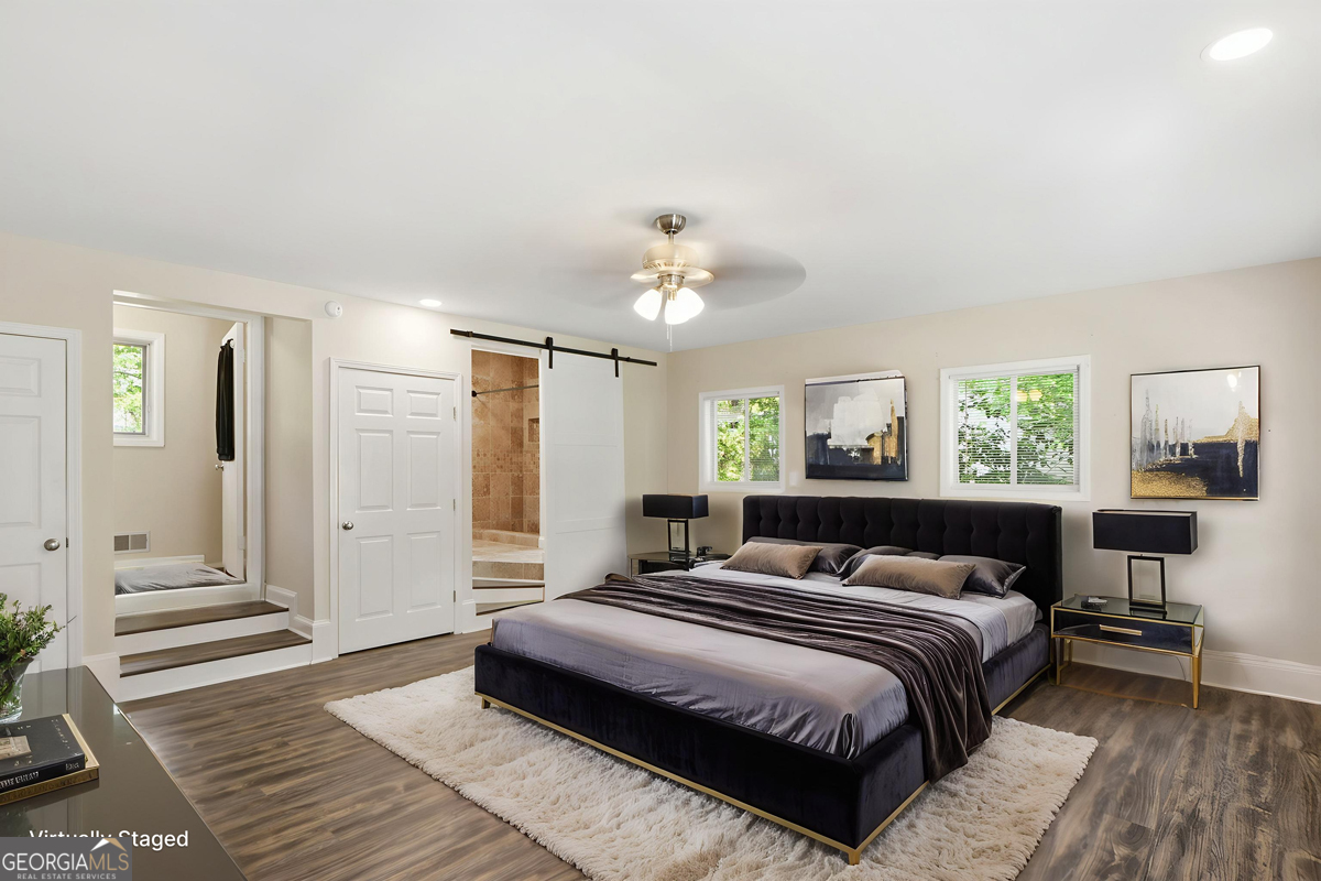 2801 Sagamore Hill Drive SE Marietta GA 30067