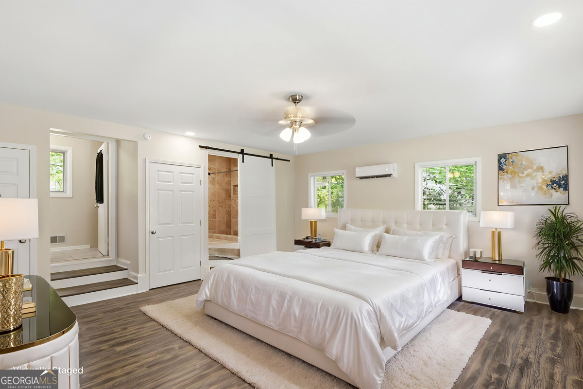 2801 Sagamore Hill Drive SE Marietta GA 30067