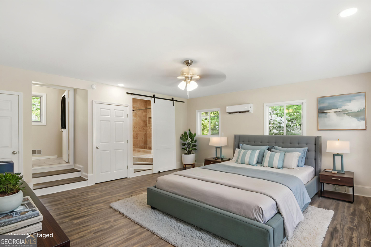 2801 Sagamore Hill Drive SE Marietta GA 30067