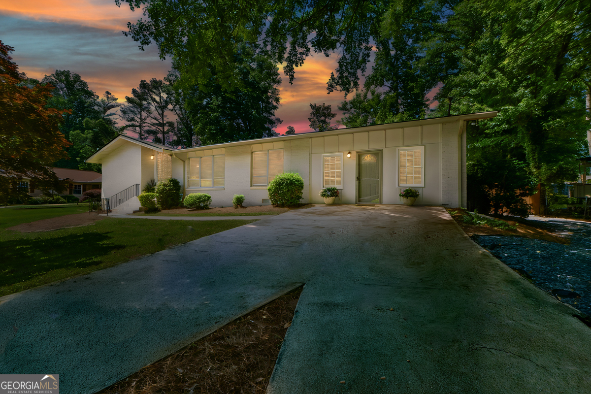 2801 Sagamore Hill Drive SE Marietta GA 30067