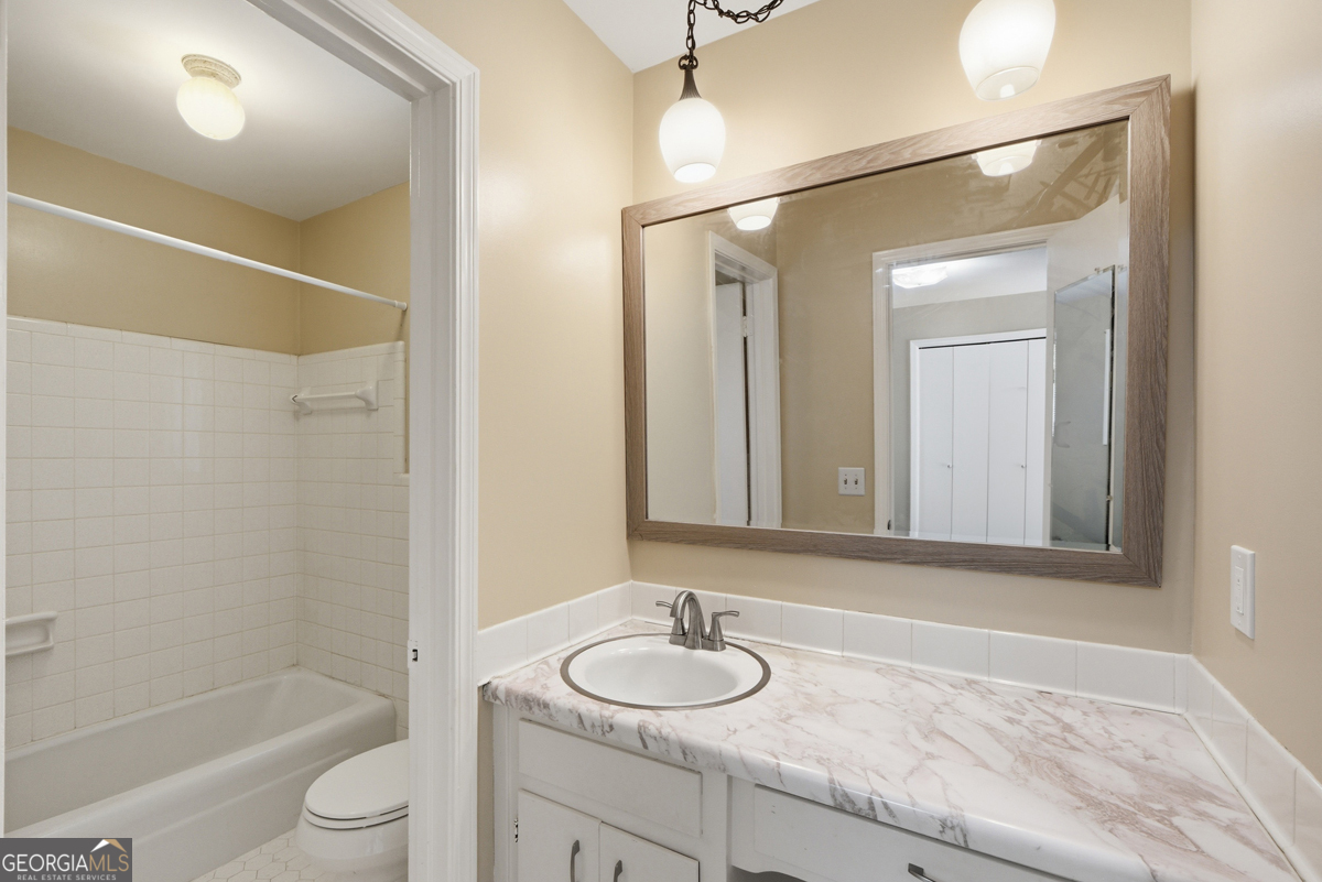 2801 Sagamore Hill Drive SE Marietta GA 30067