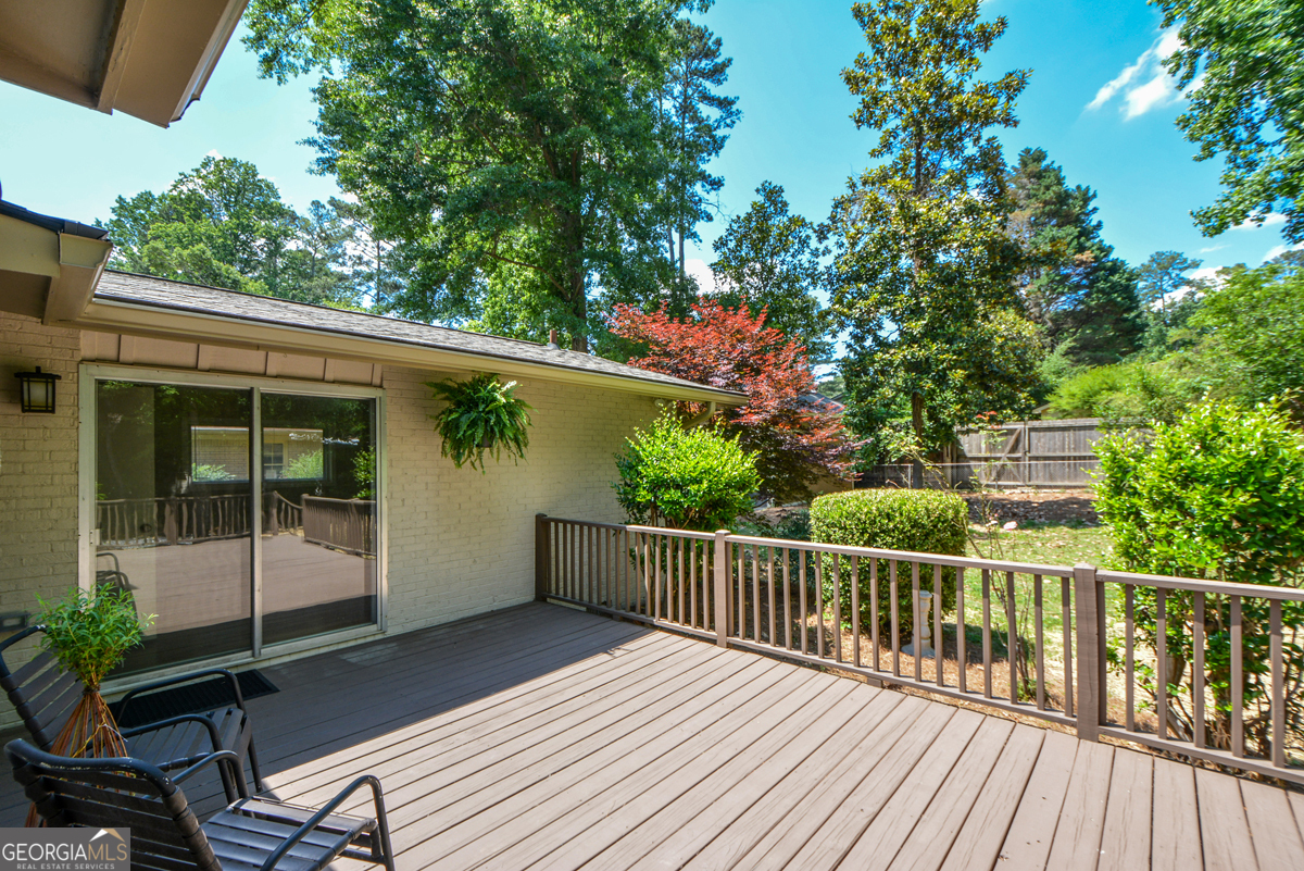 2801 Sagamore Hill Drive SE Marietta GA 30067