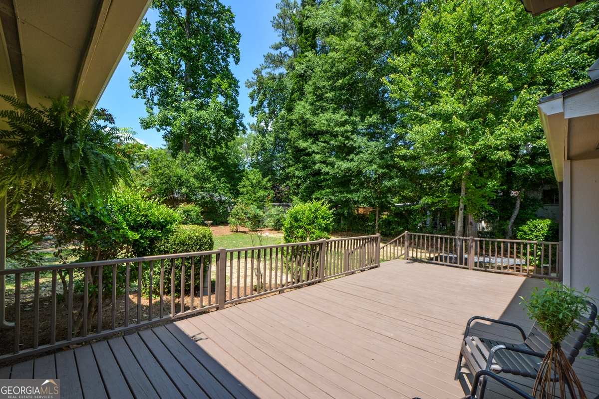 2801 Sagamore Hill Drive SE Marietta GA 30067