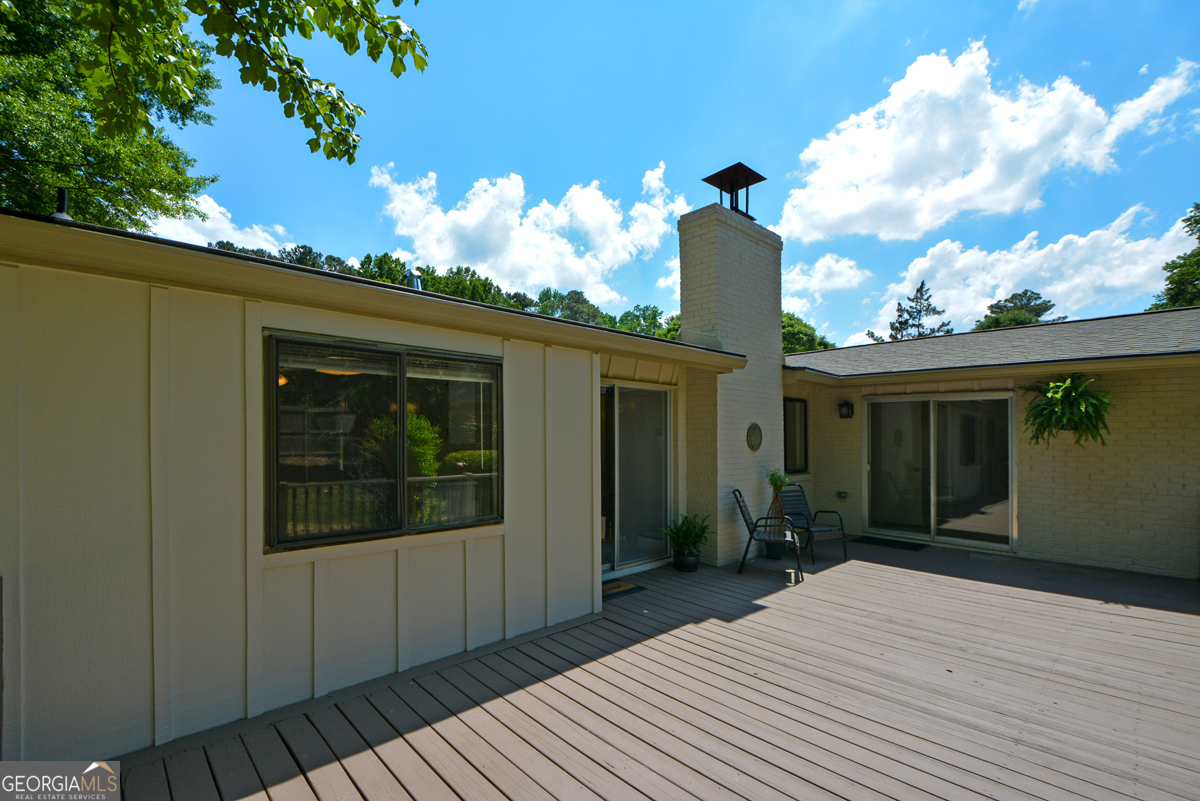 2801 Sagamore Hill Drive SE Marietta GA 30067