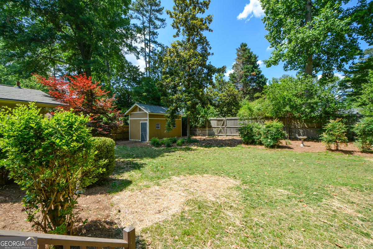 2801 Sagamore Hill Drive SE Marietta GA 30067