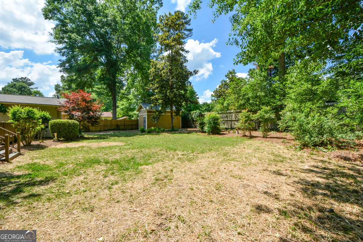 2801 Sagamore Hill Drive SE Marietta GA 30067