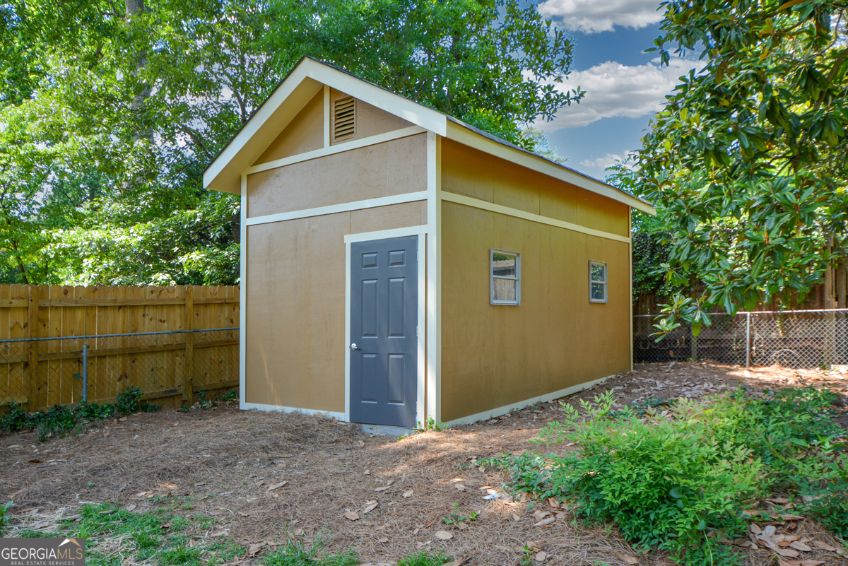 2801 Sagamore Hill Drive SE Marietta GA 30067