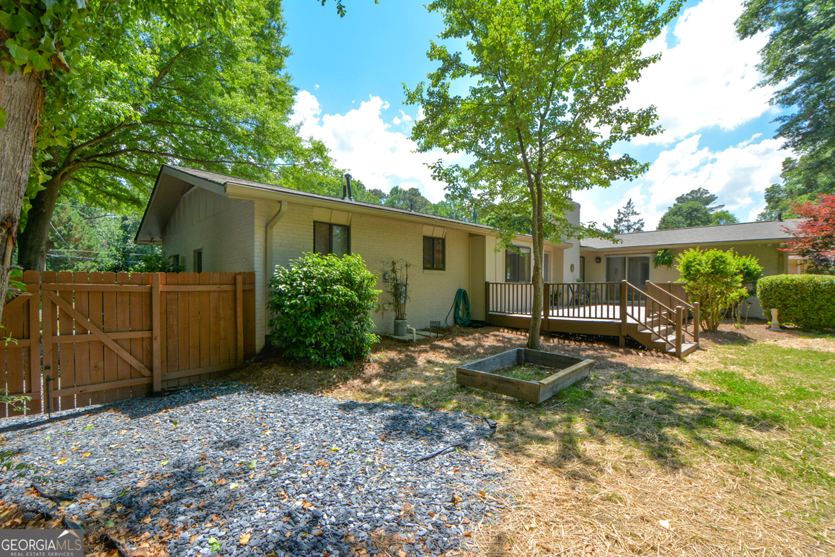 2801 Sagamore Hill Drive SE Marietta GA 30067
